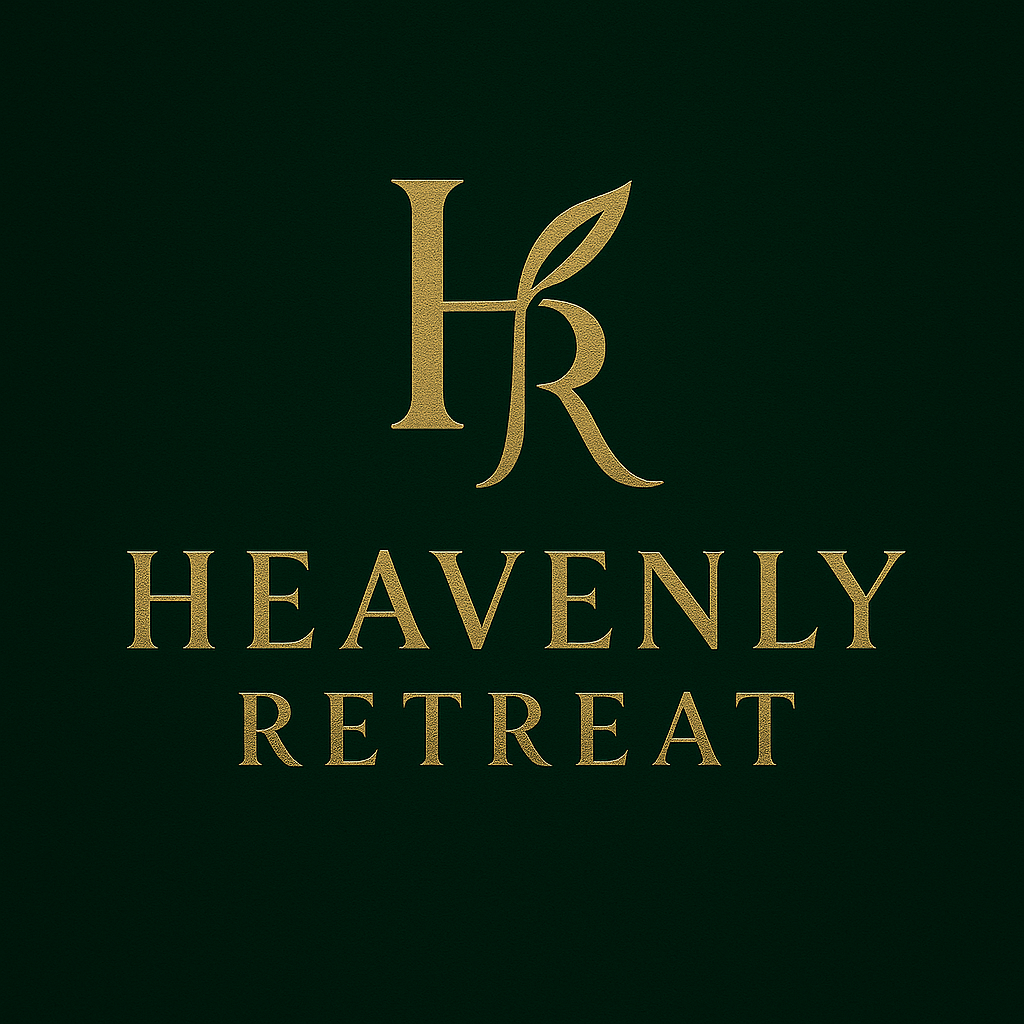Heavenly Retreat